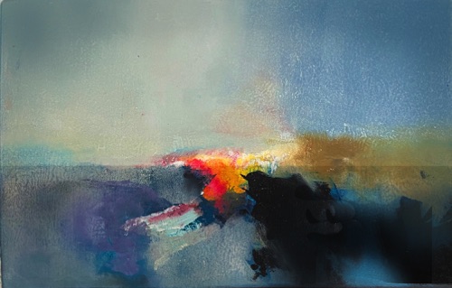 FINDING COLOUR
monotype
£395